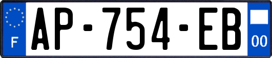 AP-754-EB