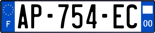 AP-754-EC
