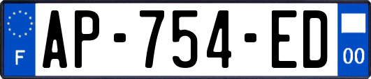 AP-754-ED