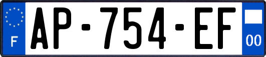 AP-754-EF