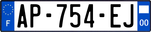 AP-754-EJ