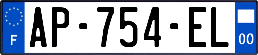 AP-754-EL