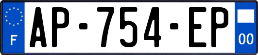 AP-754-EP