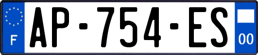 AP-754-ES