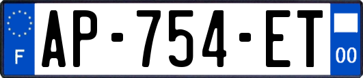 AP-754-ET