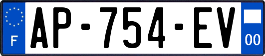 AP-754-EV