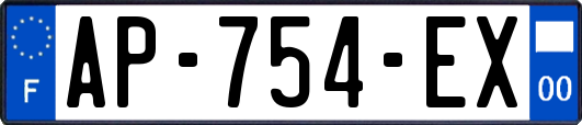 AP-754-EX