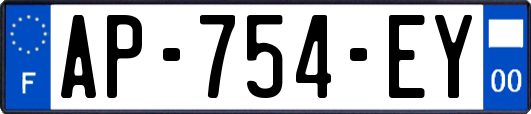 AP-754-EY