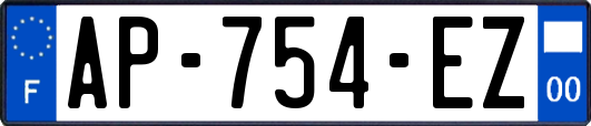 AP-754-EZ
