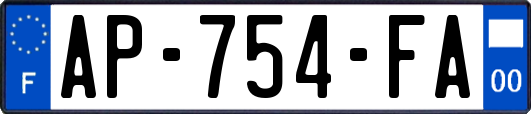 AP-754-FA