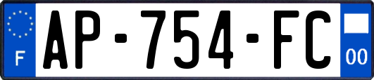 AP-754-FC