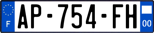 AP-754-FH