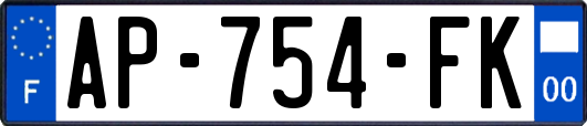AP-754-FK