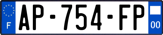 AP-754-FP