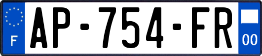 AP-754-FR