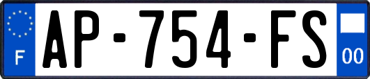 AP-754-FS