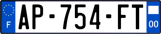 AP-754-FT