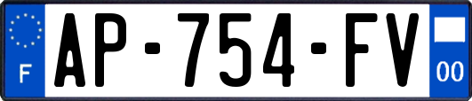 AP-754-FV
