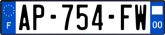AP-754-FW