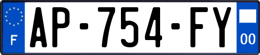 AP-754-FY