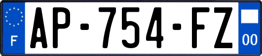 AP-754-FZ