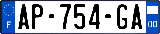 AP-754-GA