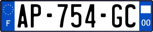 AP-754-GC