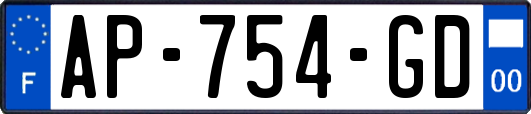 AP-754-GD