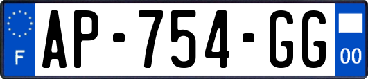 AP-754-GG