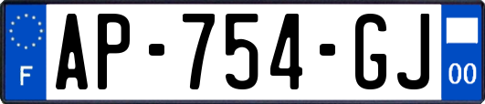 AP-754-GJ