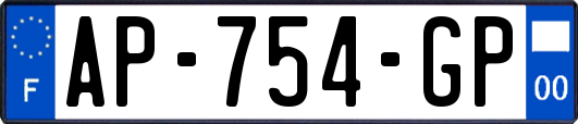 AP-754-GP