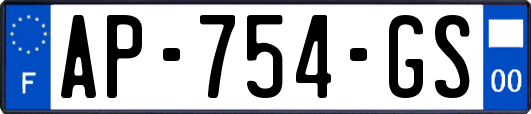 AP-754-GS