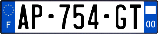 AP-754-GT