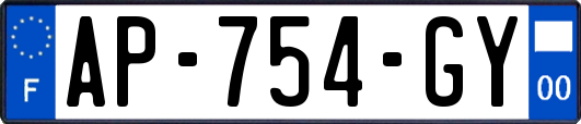 AP-754-GY