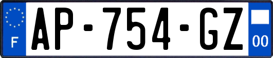 AP-754-GZ