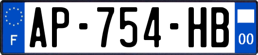 AP-754-HB