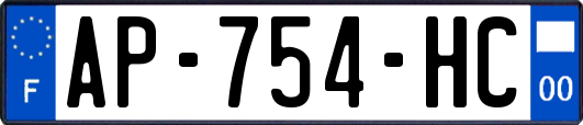 AP-754-HC