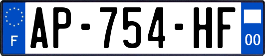 AP-754-HF