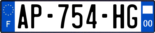 AP-754-HG