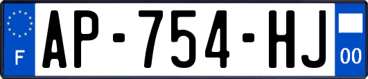 AP-754-HJ