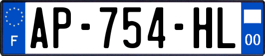 AP-754-HL