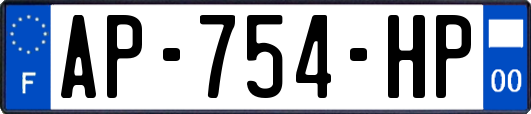 AP-754-HP