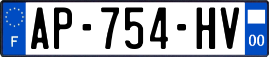 AP-754-HV