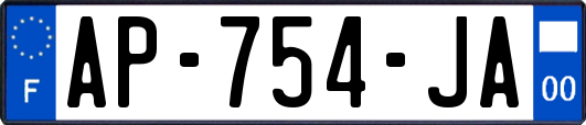 AP-754-JA