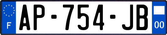 AP-754-JB