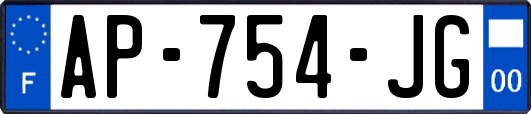 AP-754-JG