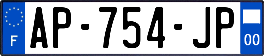 AP-754-JP