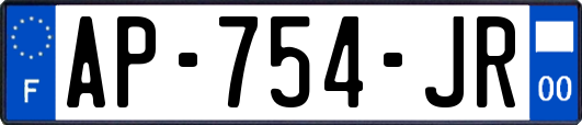 AP-754-JR