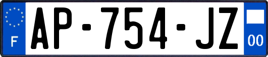 AP-754-JZ