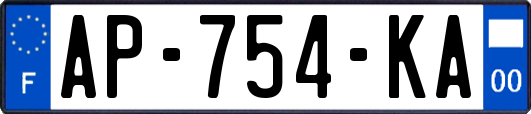 AP-754-KA